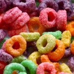 Processed Food