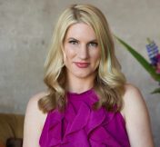 Dr Carrie Jones
