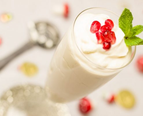 Medi Restore Vanilla