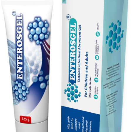 Enterosgel - 225g RN Labs
